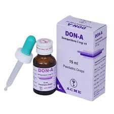 DON A 15ML/5MG
